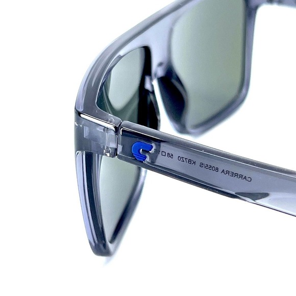 NEW!!! CARRERA Sunglasses 8055/S KB7Z0 Authentic - Picture 6 of 15